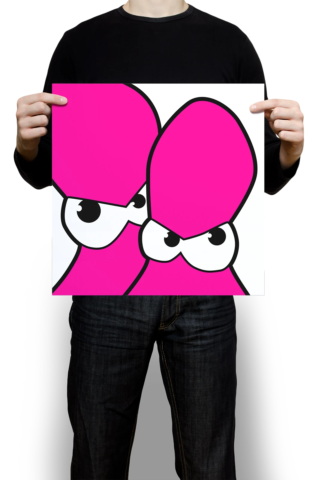 Alexander Glante - Works - The Pink Thing - 03