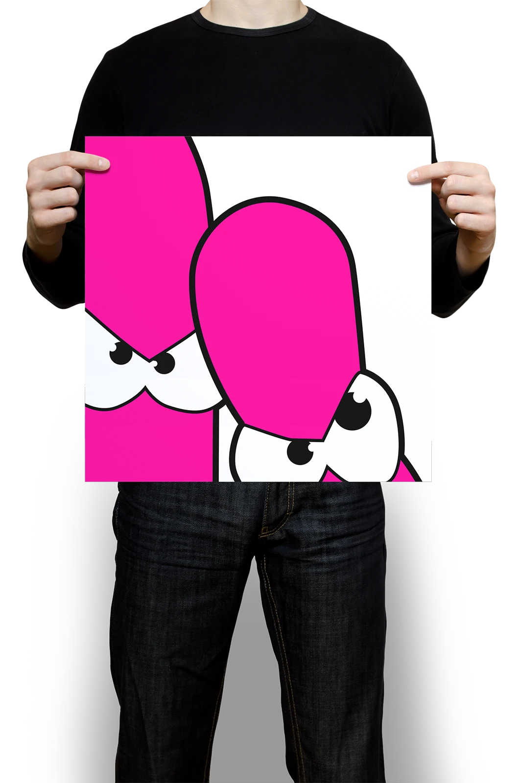 Alexander Glante - Works - The Pink Thing - 04