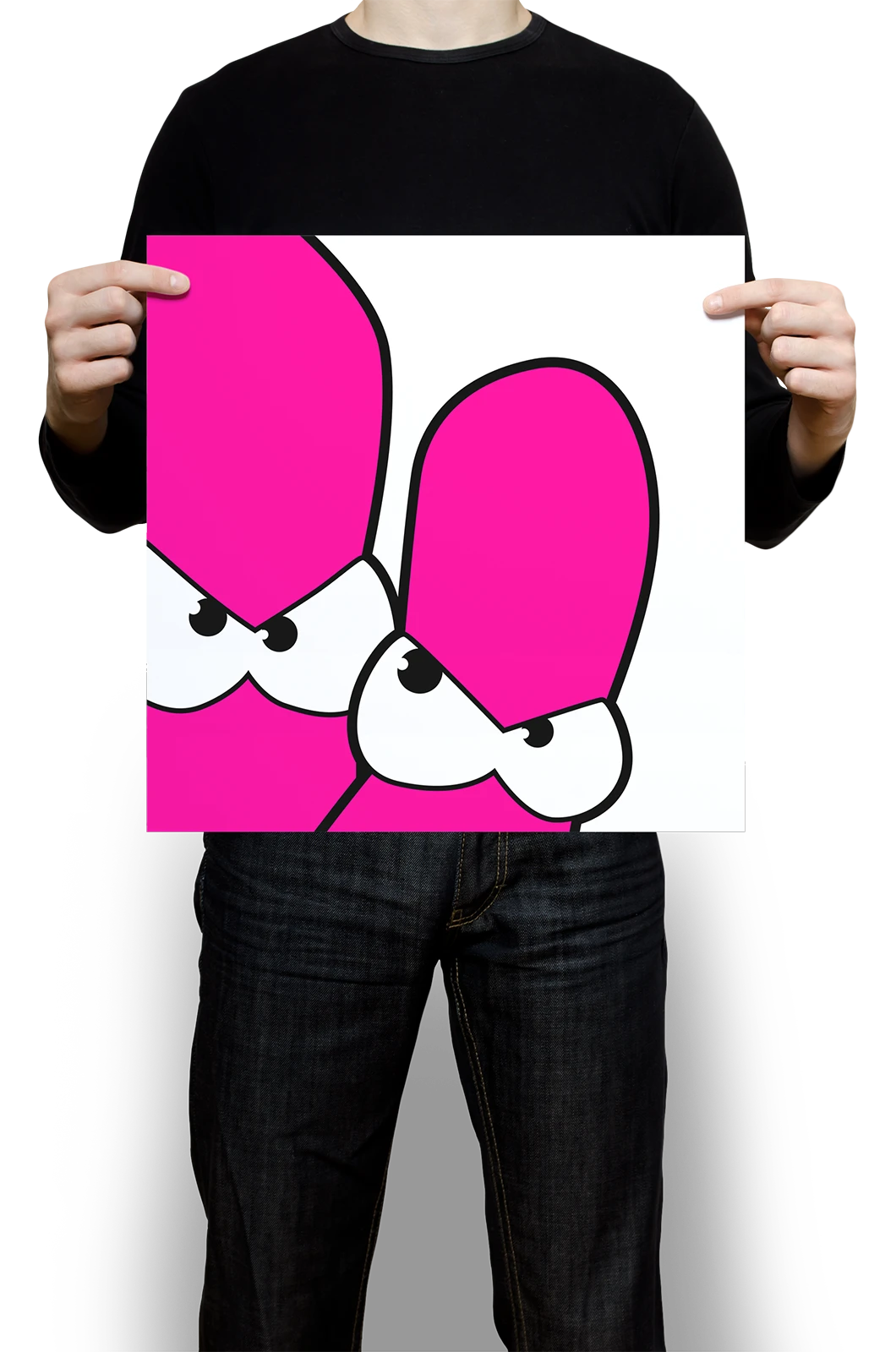 Alexander Glante - Works - The Pink Thing - 05