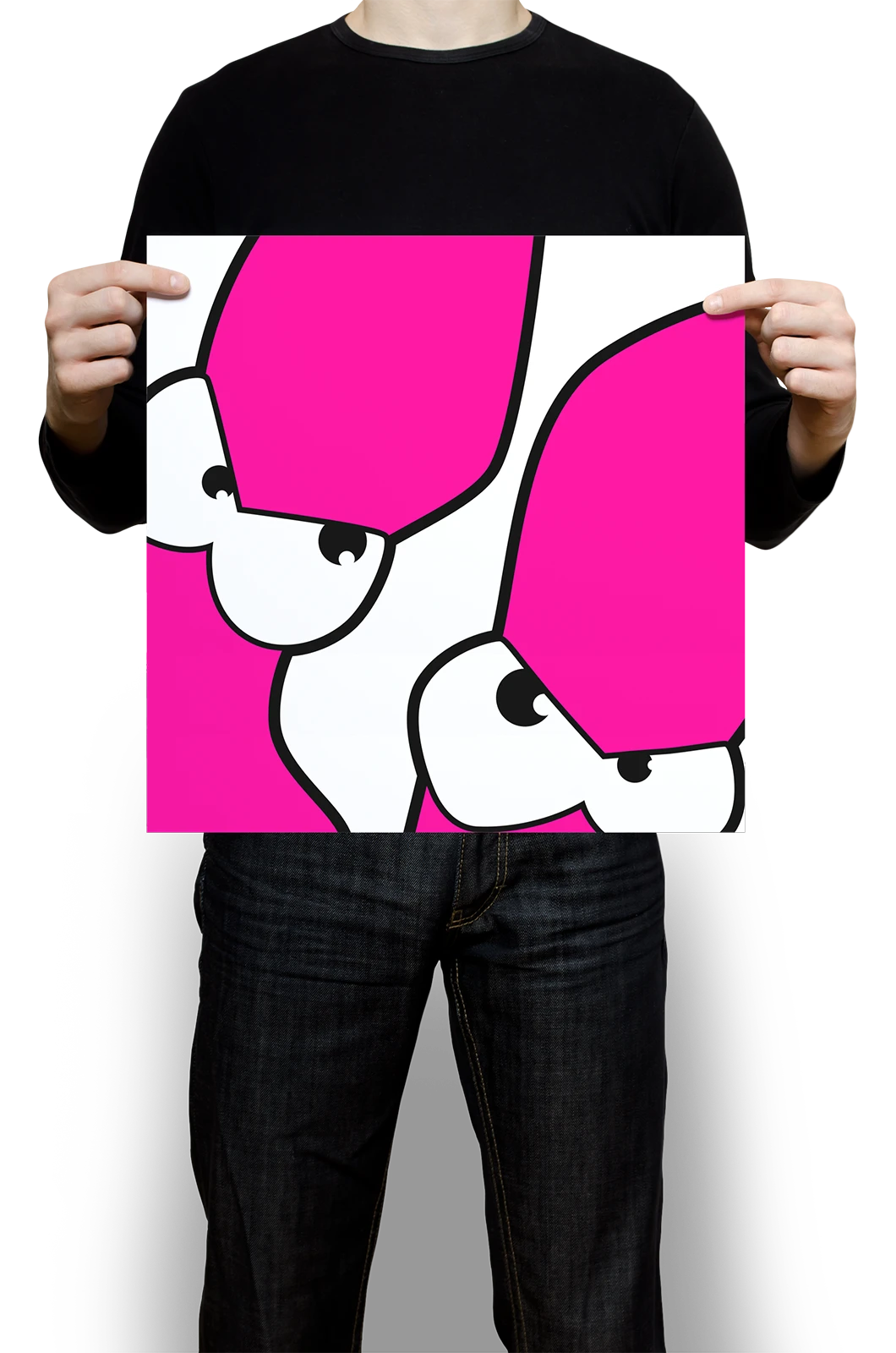 Alexander Glante - Works - The Pink Thing - 06