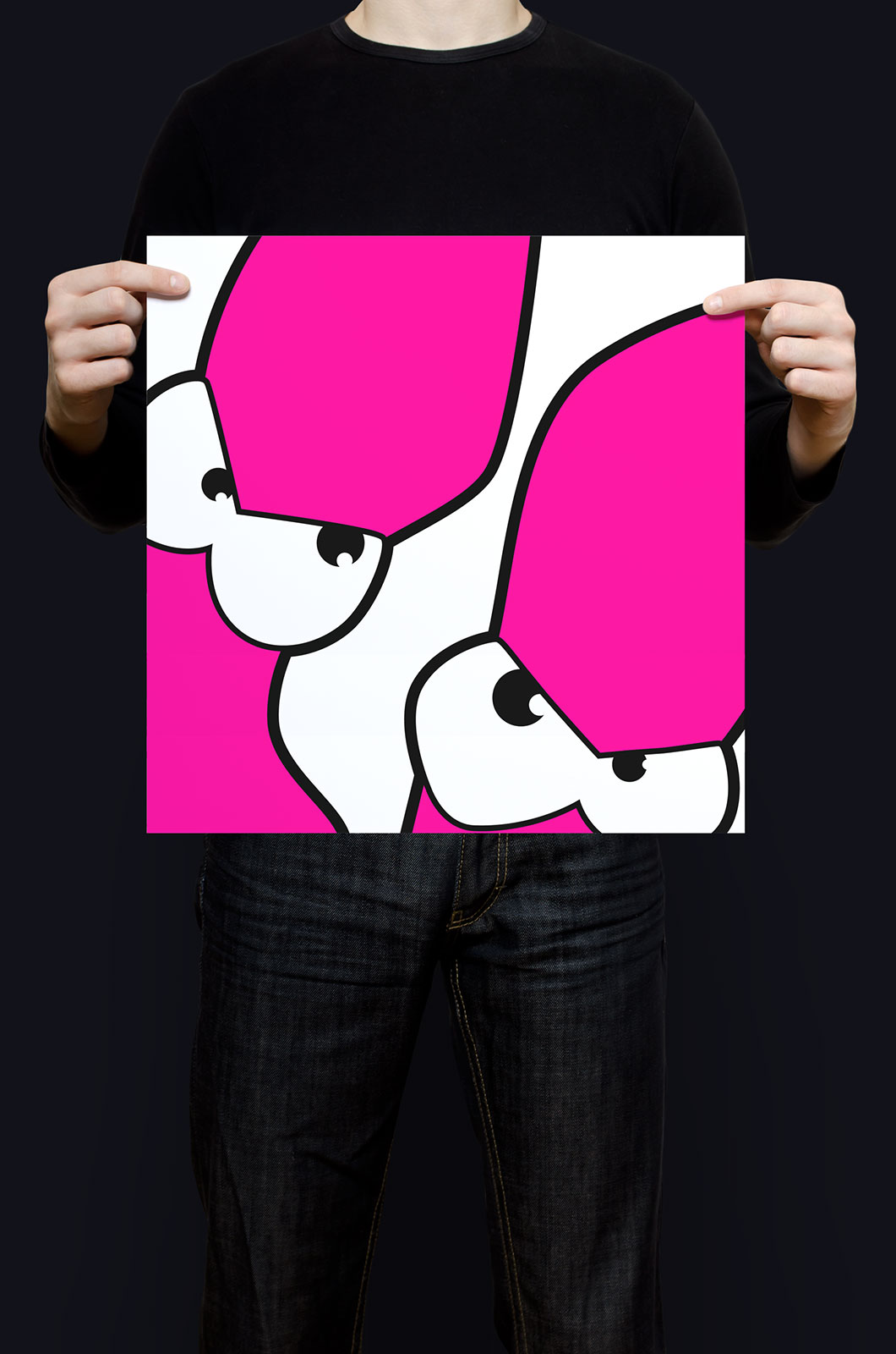 Alexander Glante - Works - The Pink Thing - 07