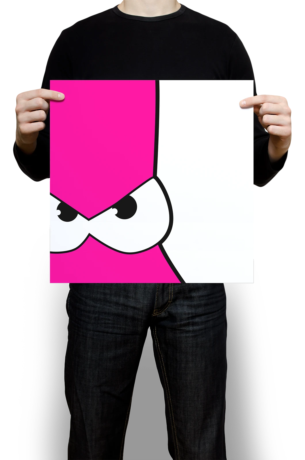 Alexander Glante - Works - The Pink Thing - 09