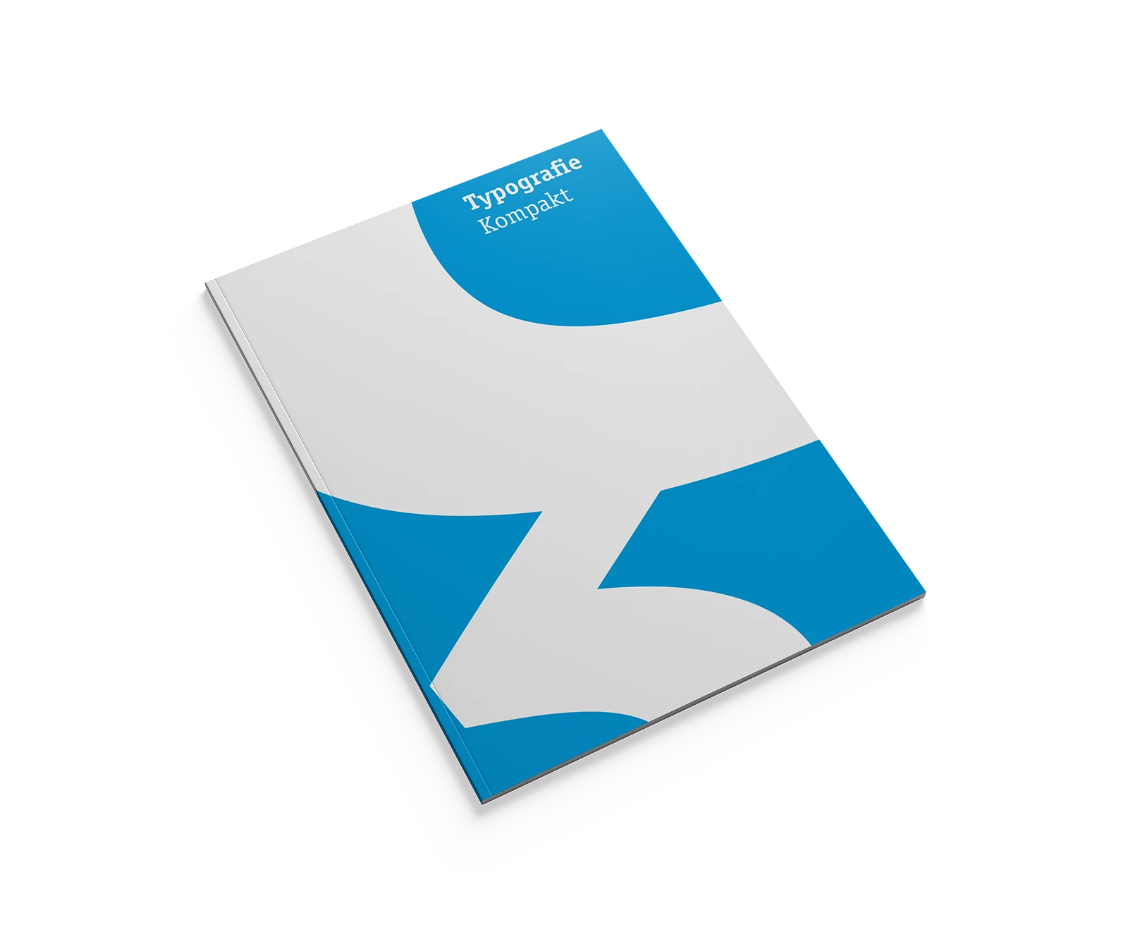 Alexander Glante - Works - Typografie Kompakt - 01