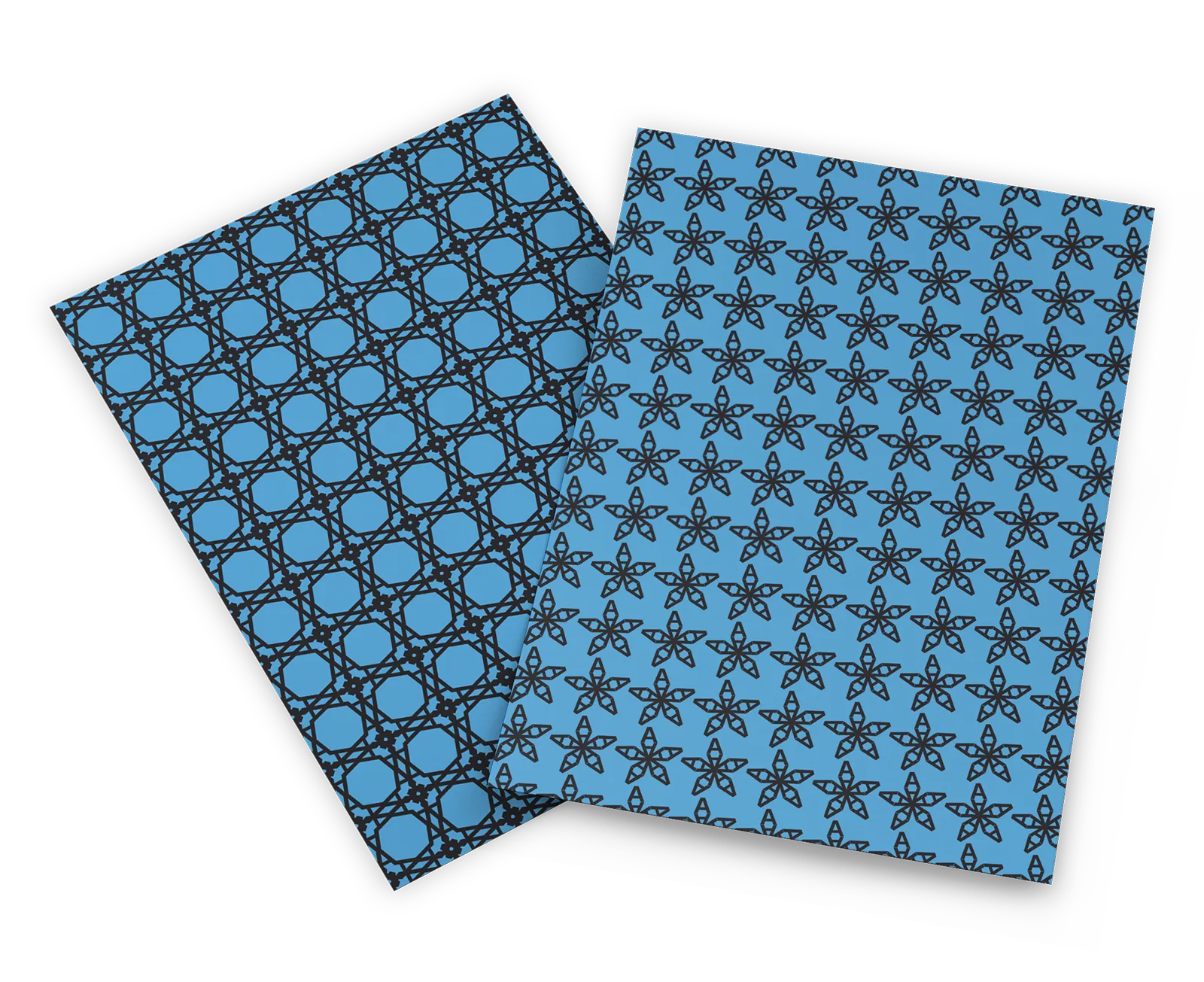 Alexander Glante - Works - Typographic Pattern - 03