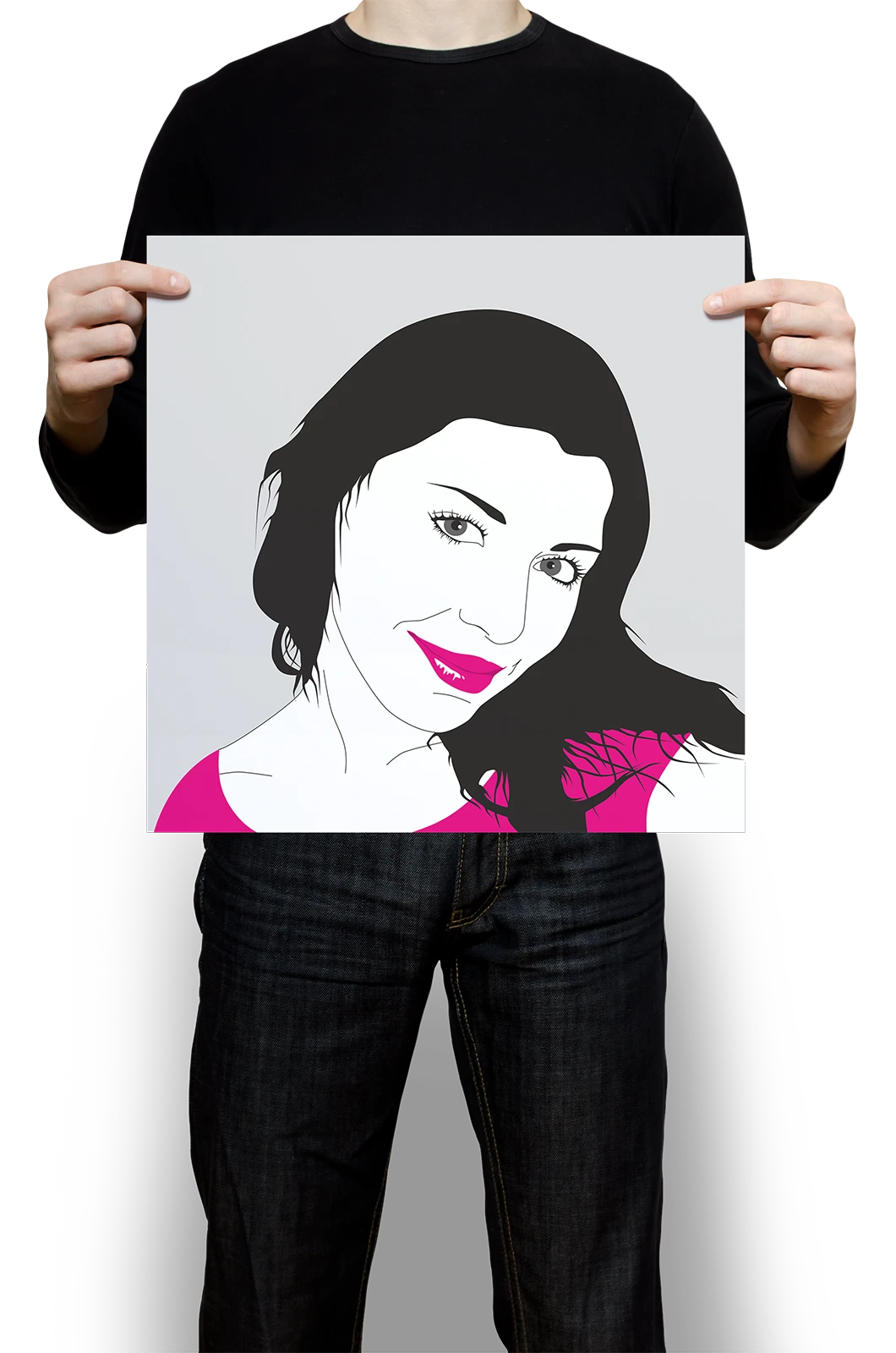 Alexander Glante - Works - Various Illustrations - 01