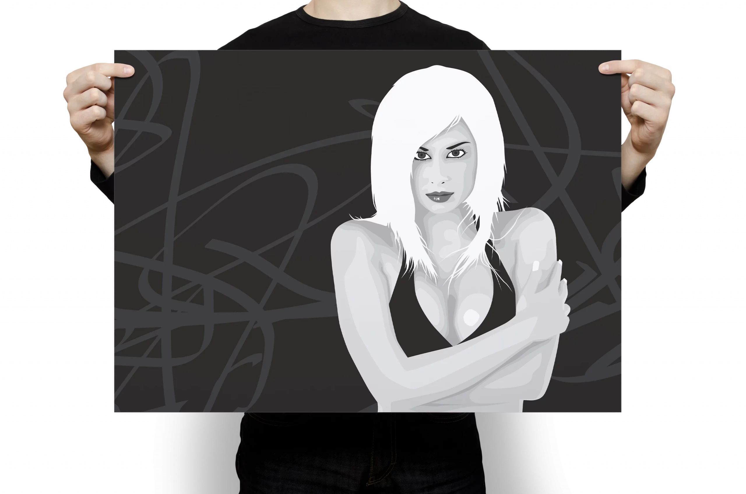 Alexander Glante - Works - Various Illustrations - 03