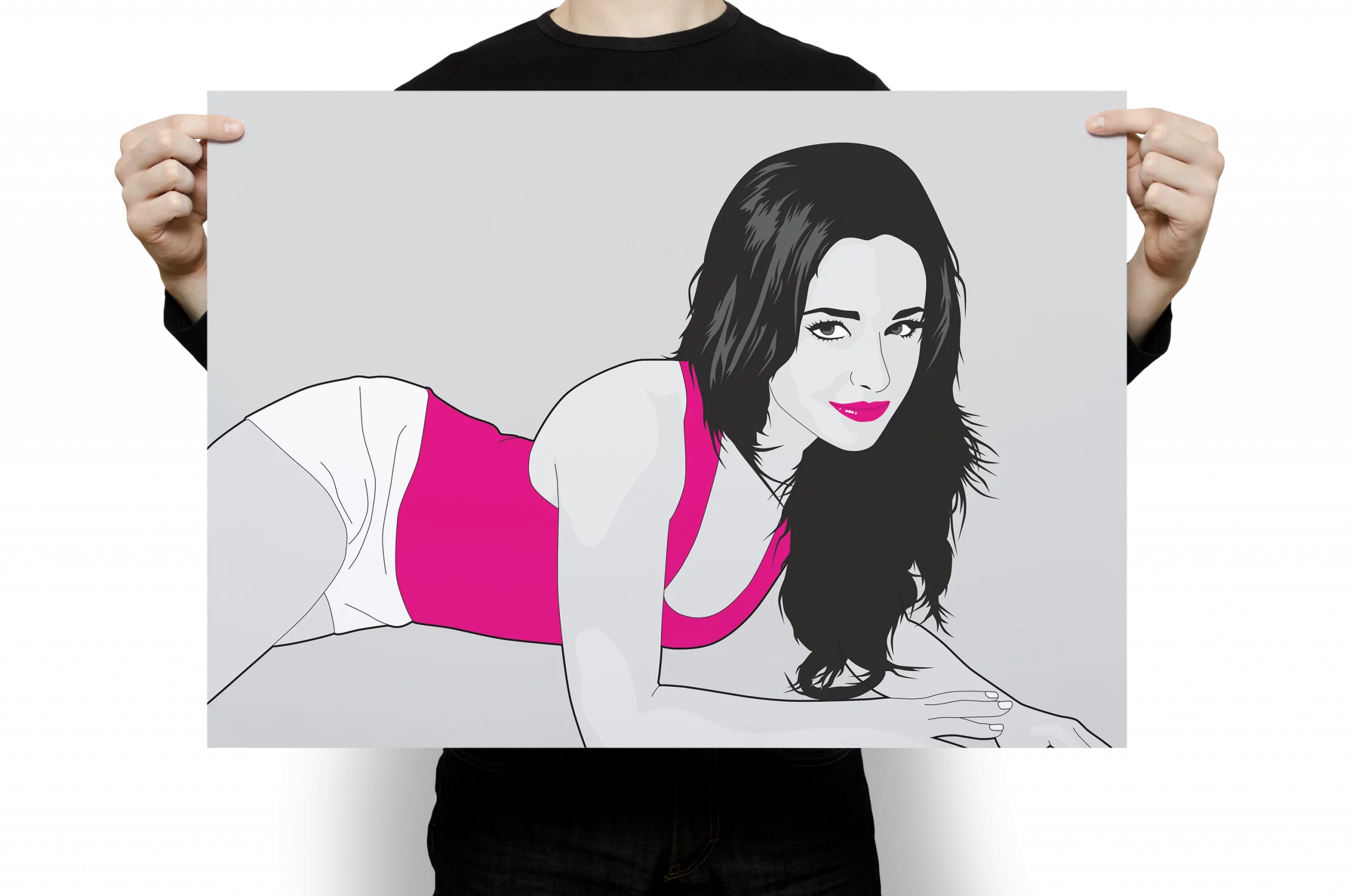 Alexander Glante - Works - Various Illustrations - 04