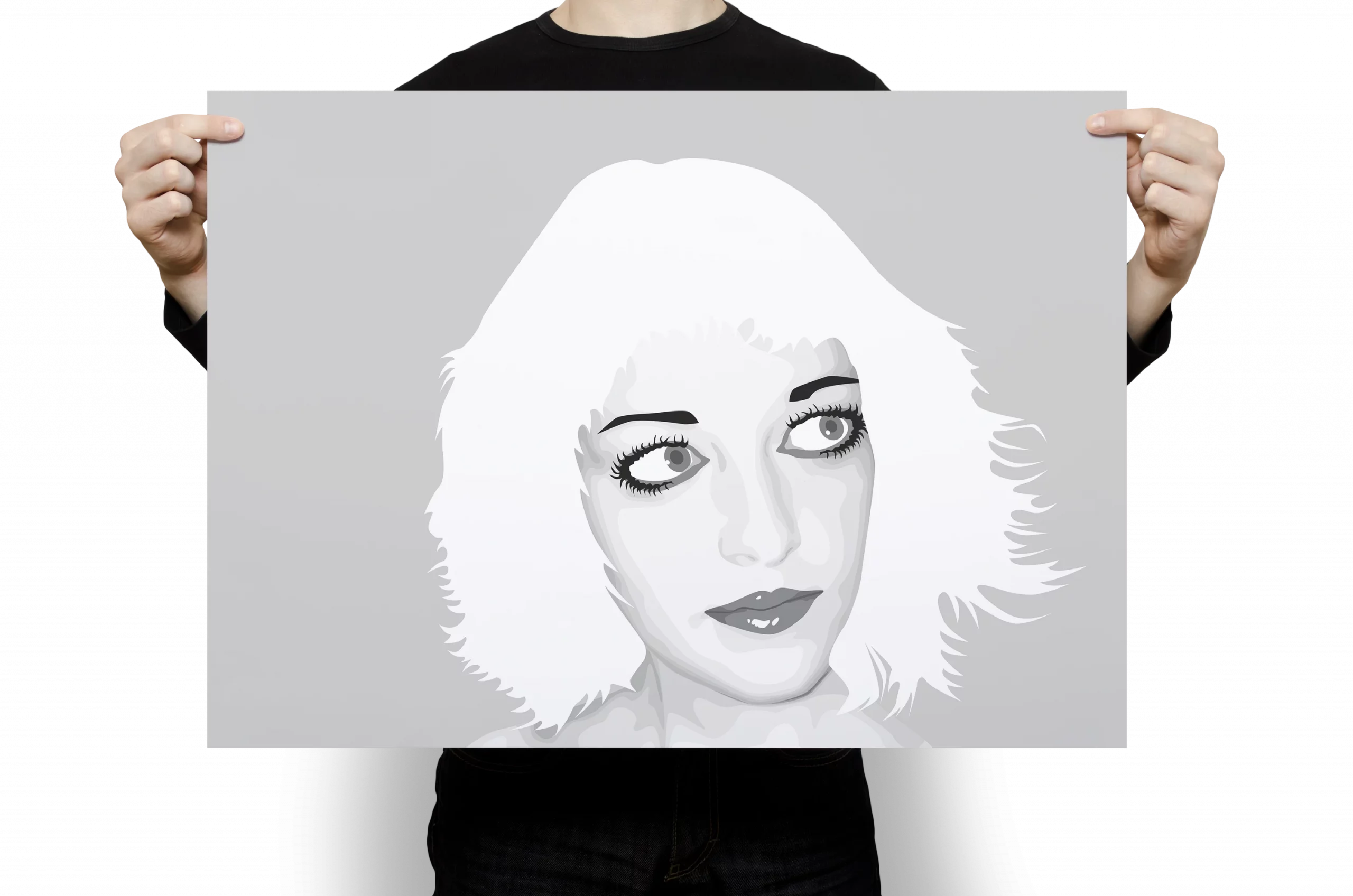 Alexander Glante - Works - Various Illustrations - 06