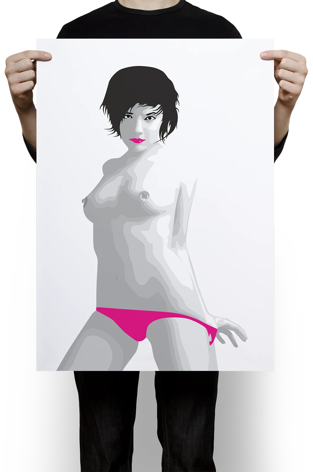 Alexander Glante - Works - Various Illustrations - 09