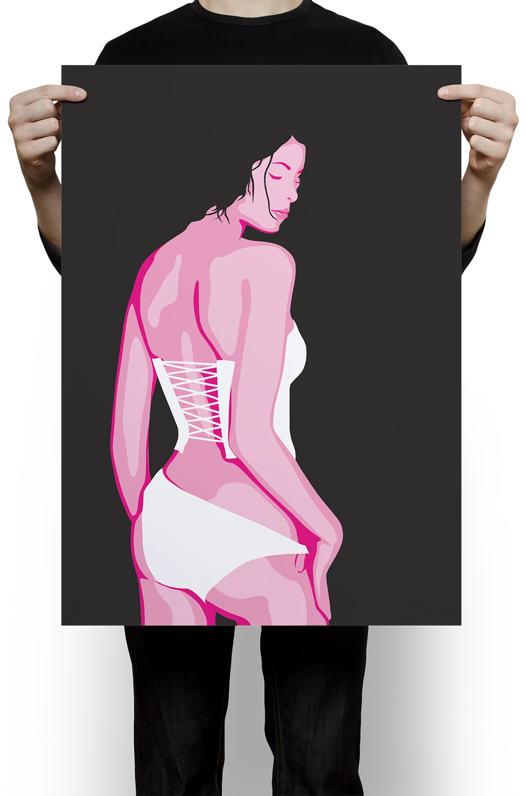 Alexander Glante - Works - Various Illustrations - 10