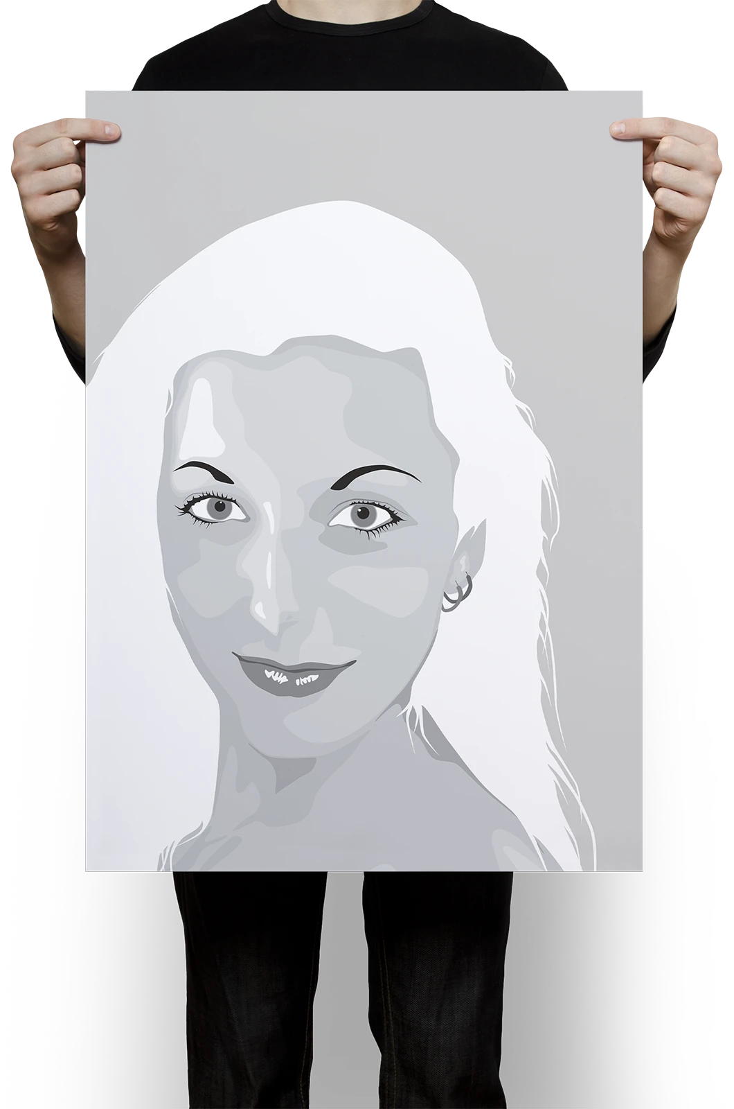 Alexander Glante - Works - Various Illustrations - 11