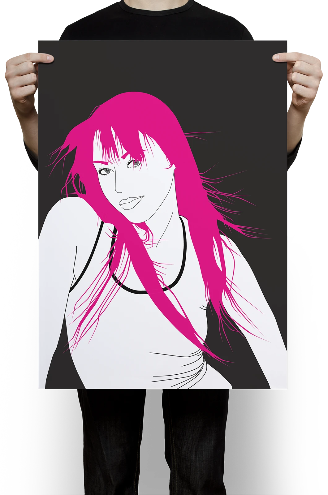 Alexander Glante - Works - Various Illustrations - 12