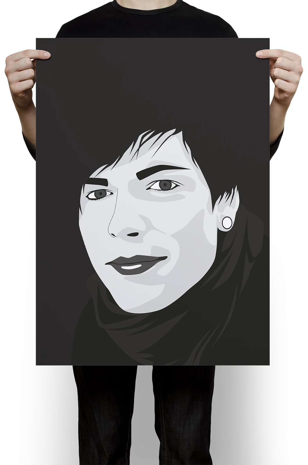 Alexander Glante - Works - Various Illustrations - 14