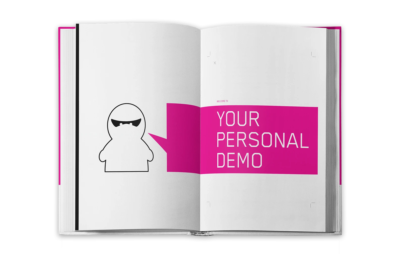 Alexander Glante - Works - Your Personal Demo - 02