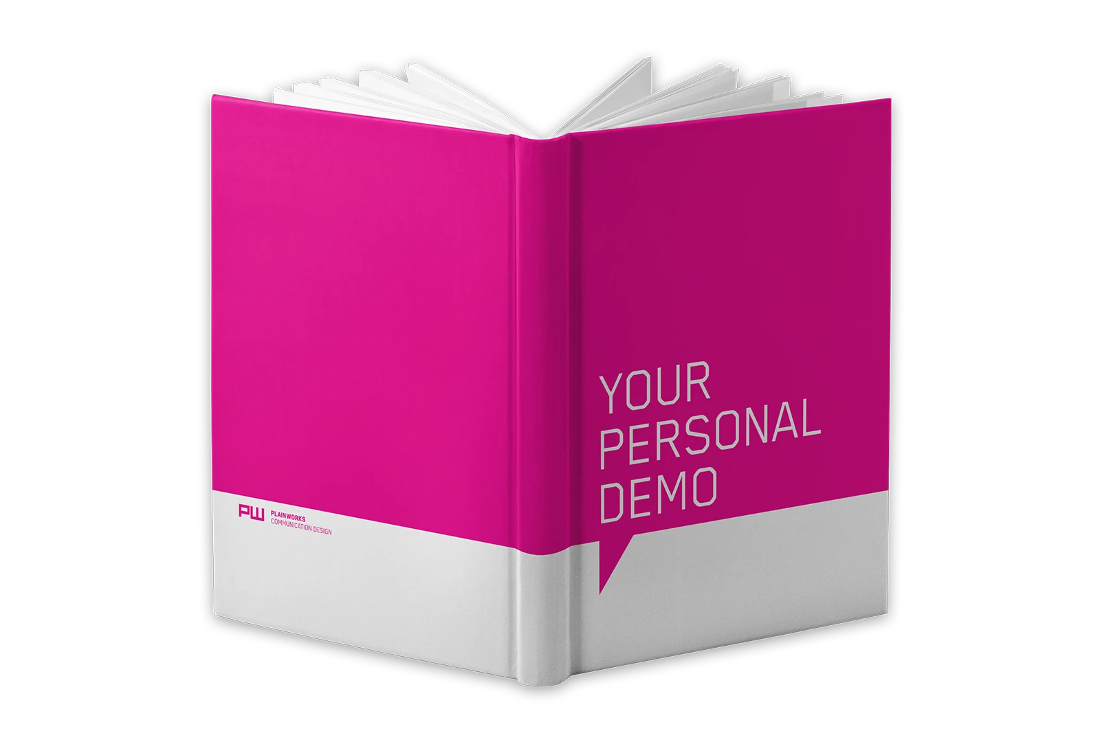 Alexander Glante - Works - Your Personal Demo - 16