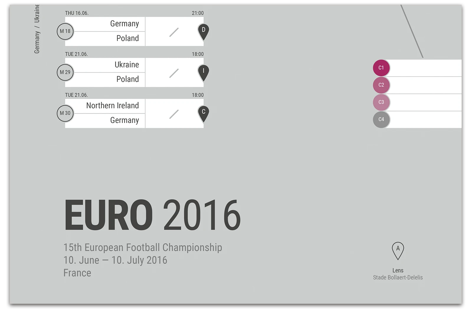 Alexander Glante - Works - EM 2016 Schedule - 03