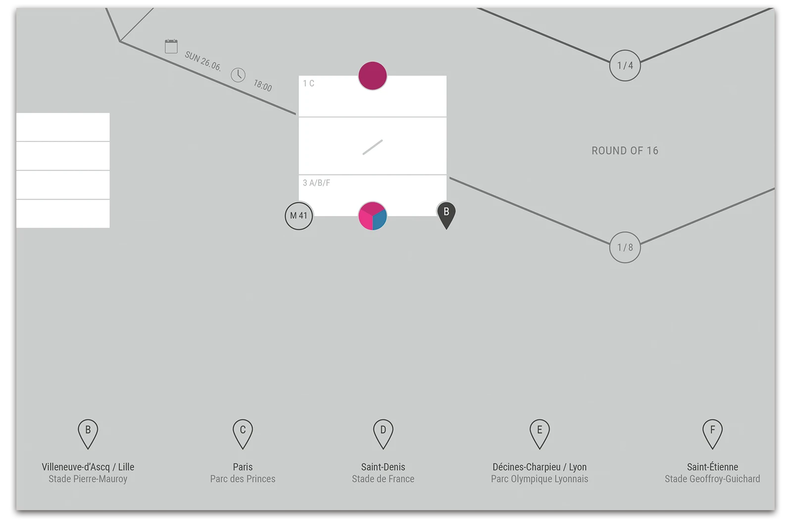 Alexander Glante - Works - EM 2016 Schedule - 08