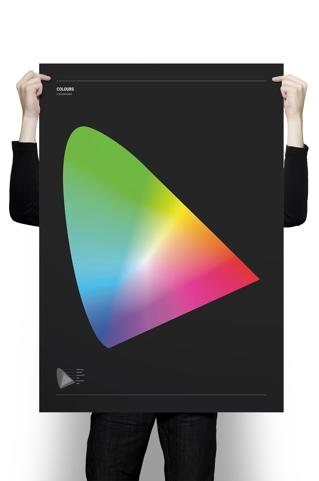 Alexander Glante - Works - Colour Guide - 02