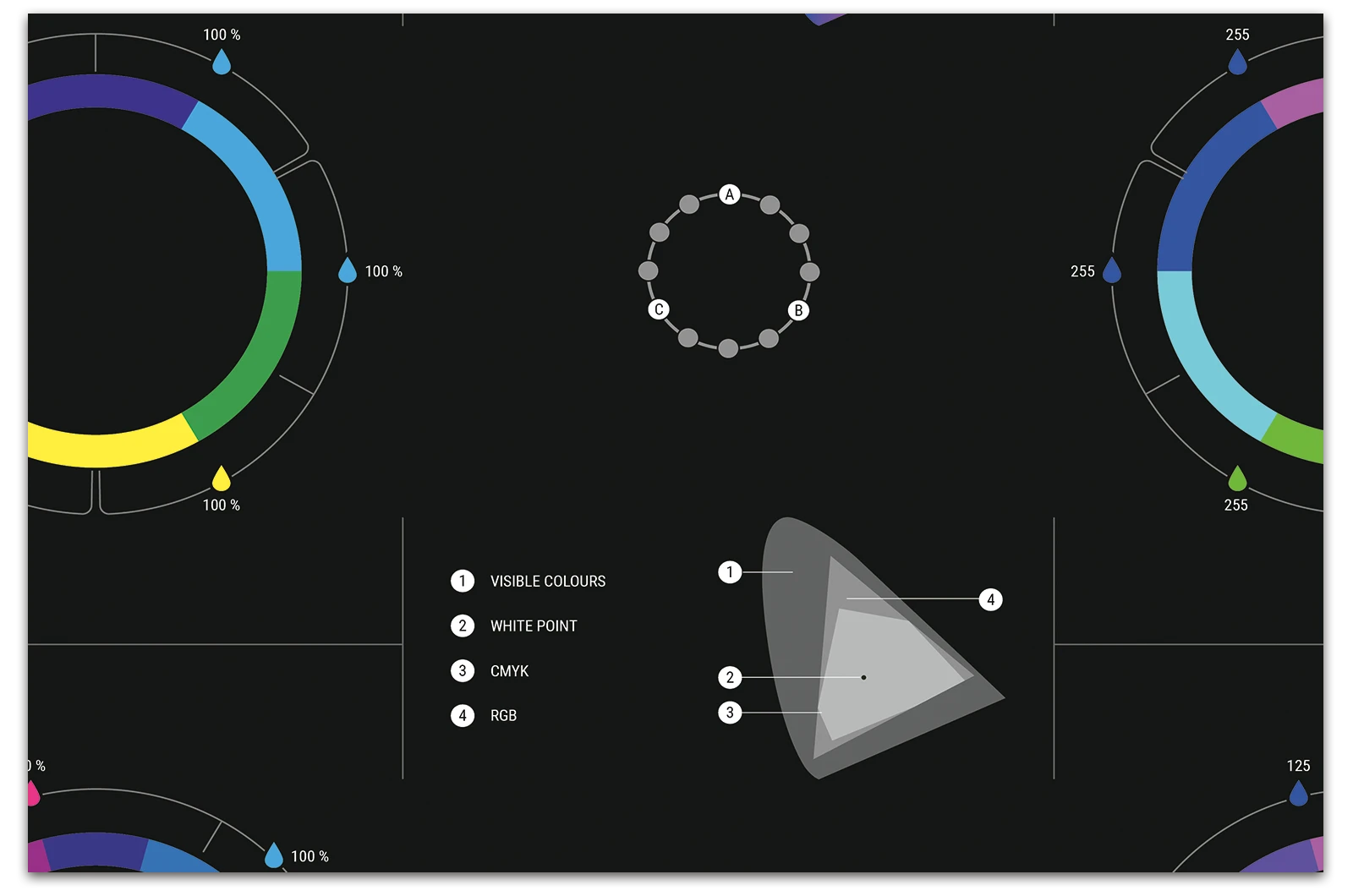 Alexander Glante - Works - Colour Guide - 10