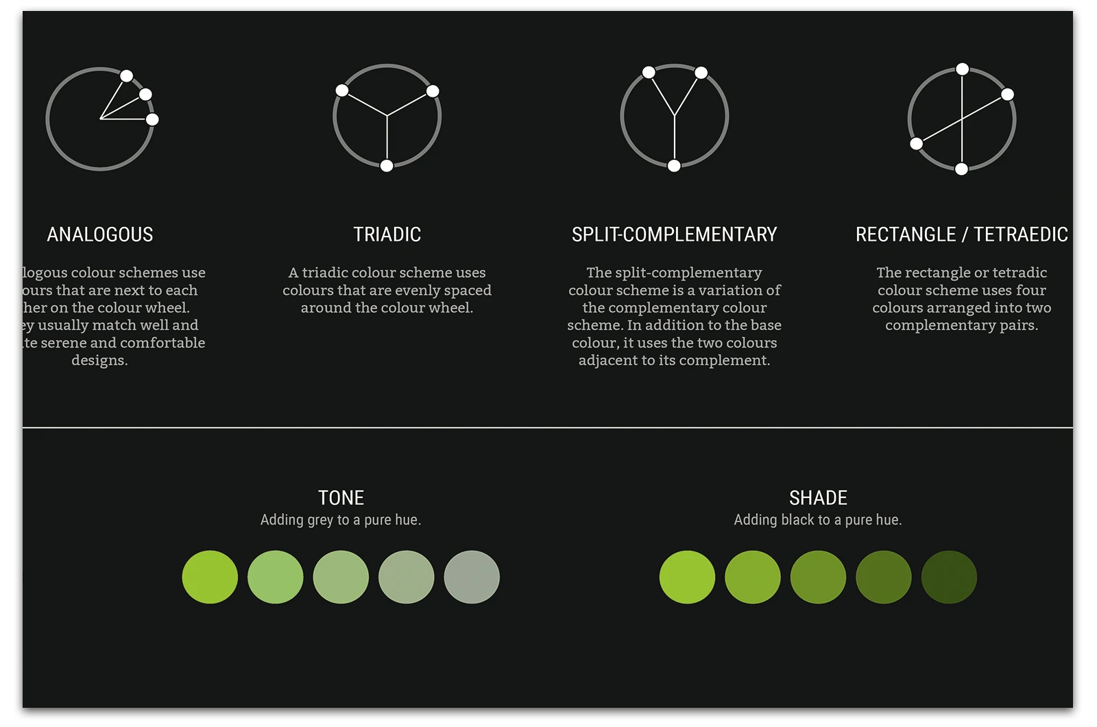 Alexander Glante - Works - Colour Guide - 14