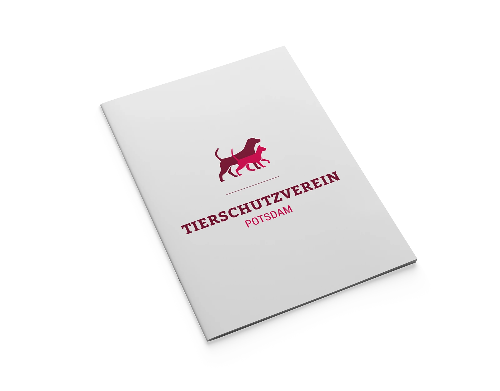 Alexander Glante - Works - Tierschutzverein Potsdam - 01