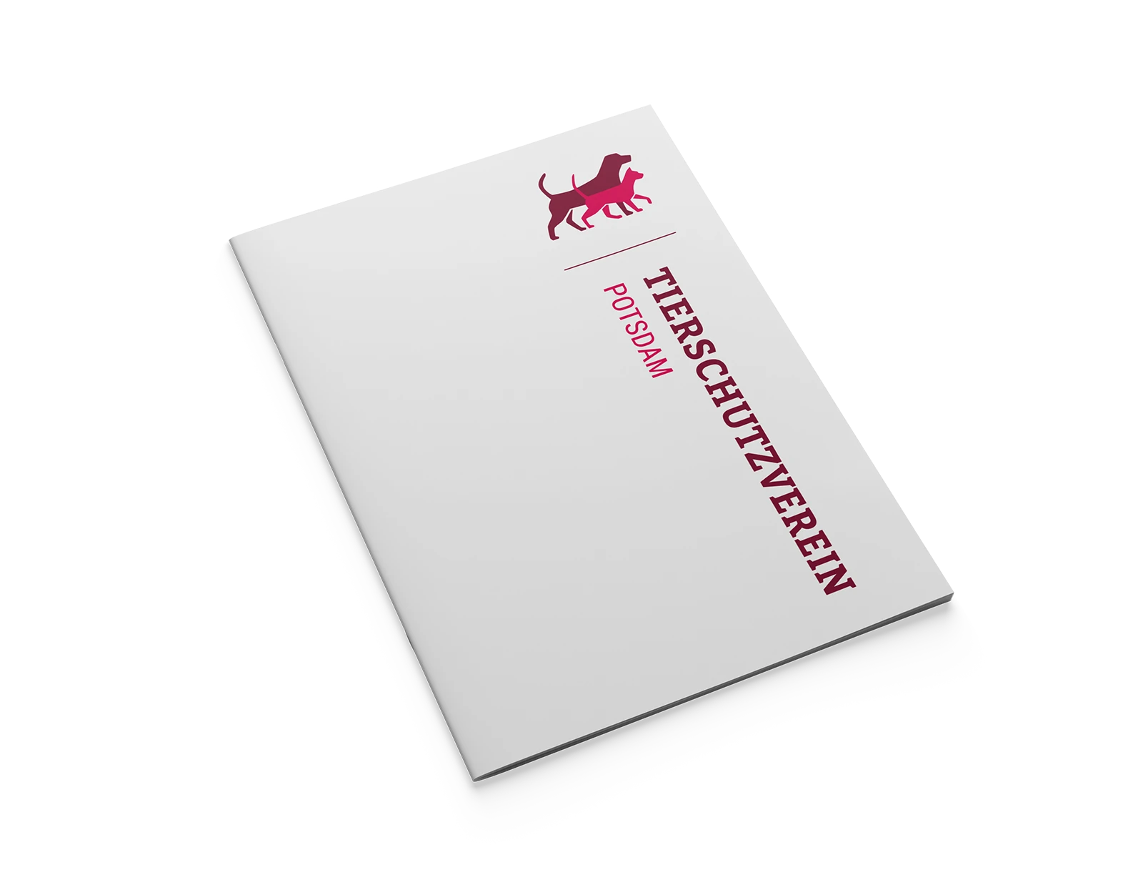 Alexander Glante - Works - Tierschutzverein Potsdam - 05