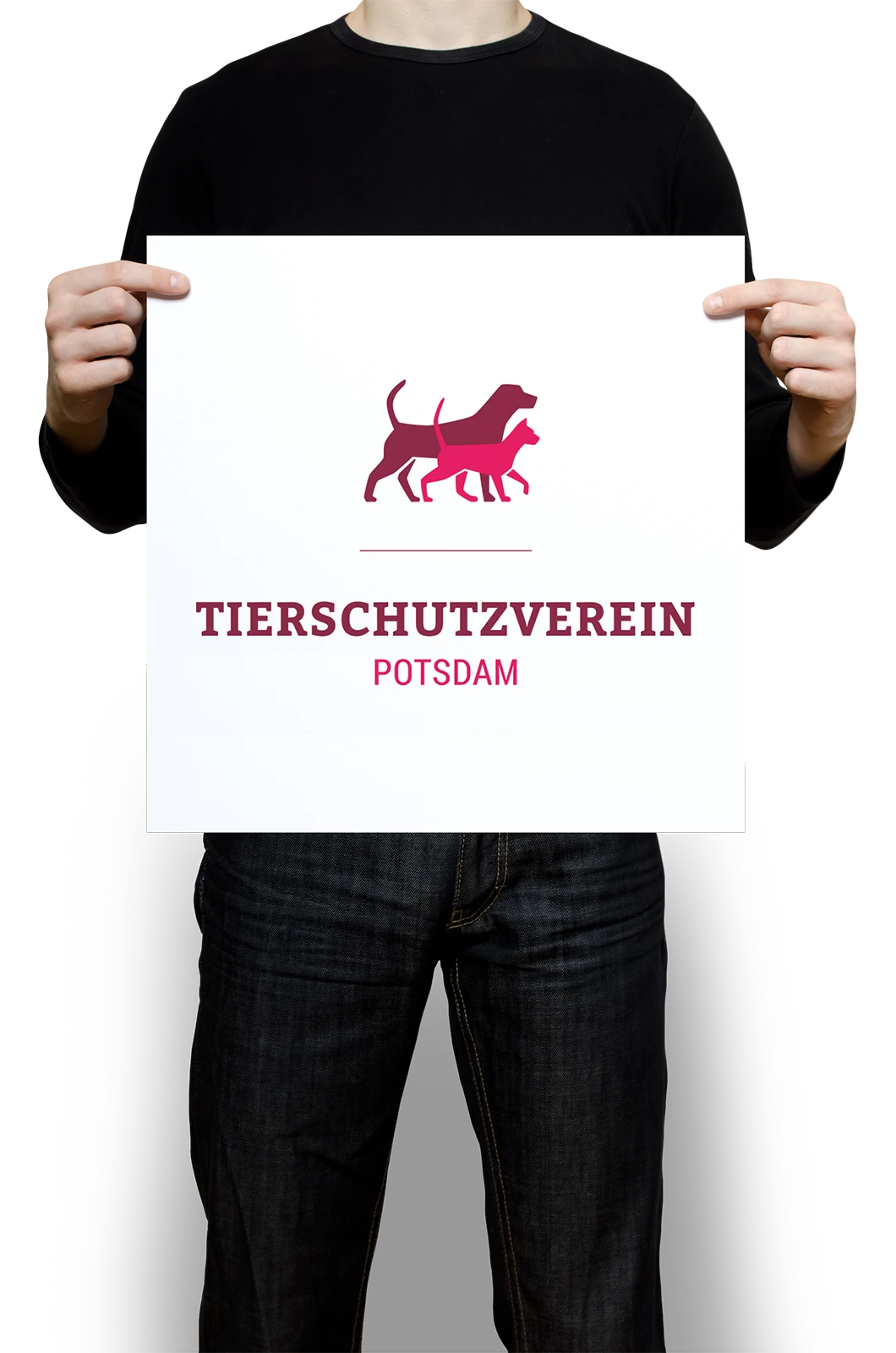 Alexander Glante - Works - Tierschutzverein Potsdam - 09