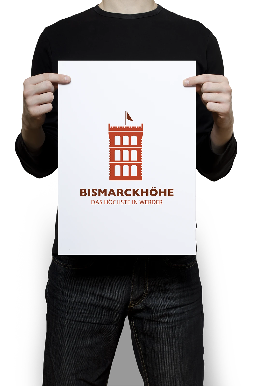 Alexander Glante - Works - Bismarckhöhe - 01