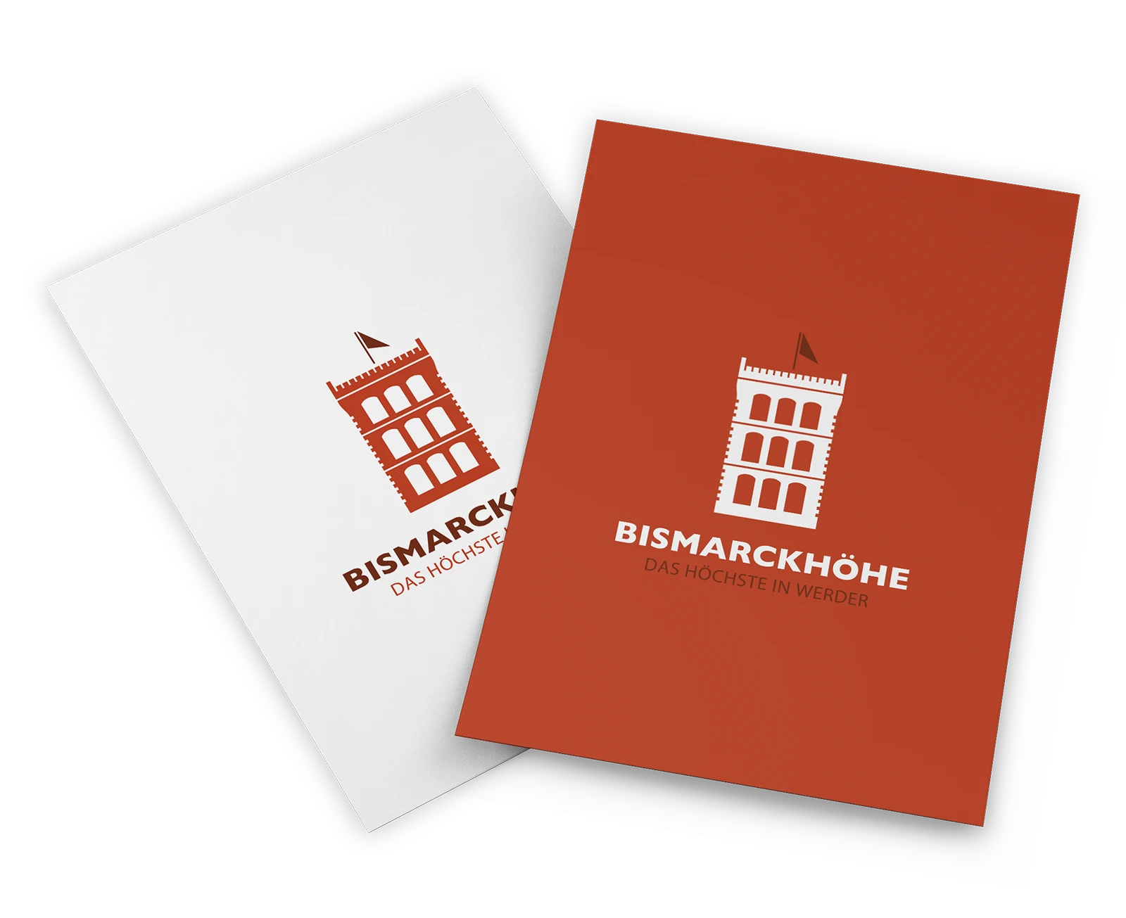 Alexander Glante - Works - Bismarckhöhe - 02