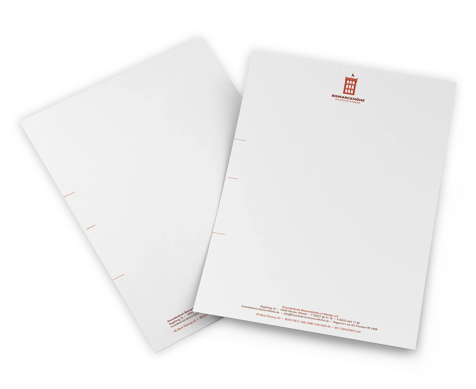 Alexander Glante - Works - Bismarckhöhe - 03