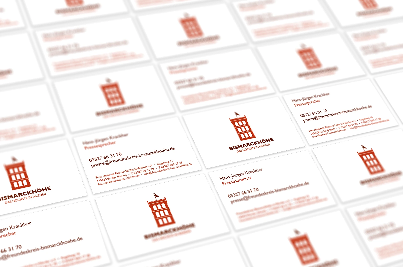 Alexander Glante - Works - Bismarckhöhe - 05