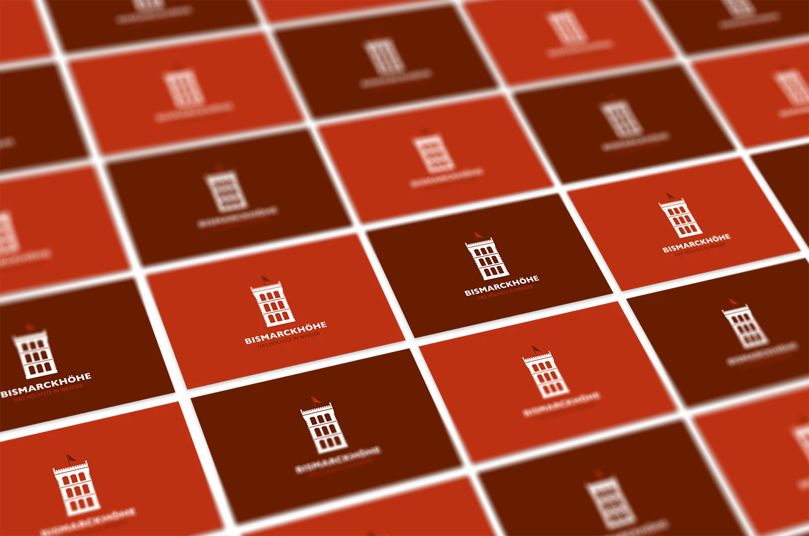 Alexander Glante - Works - Bismarckhöhe - 06