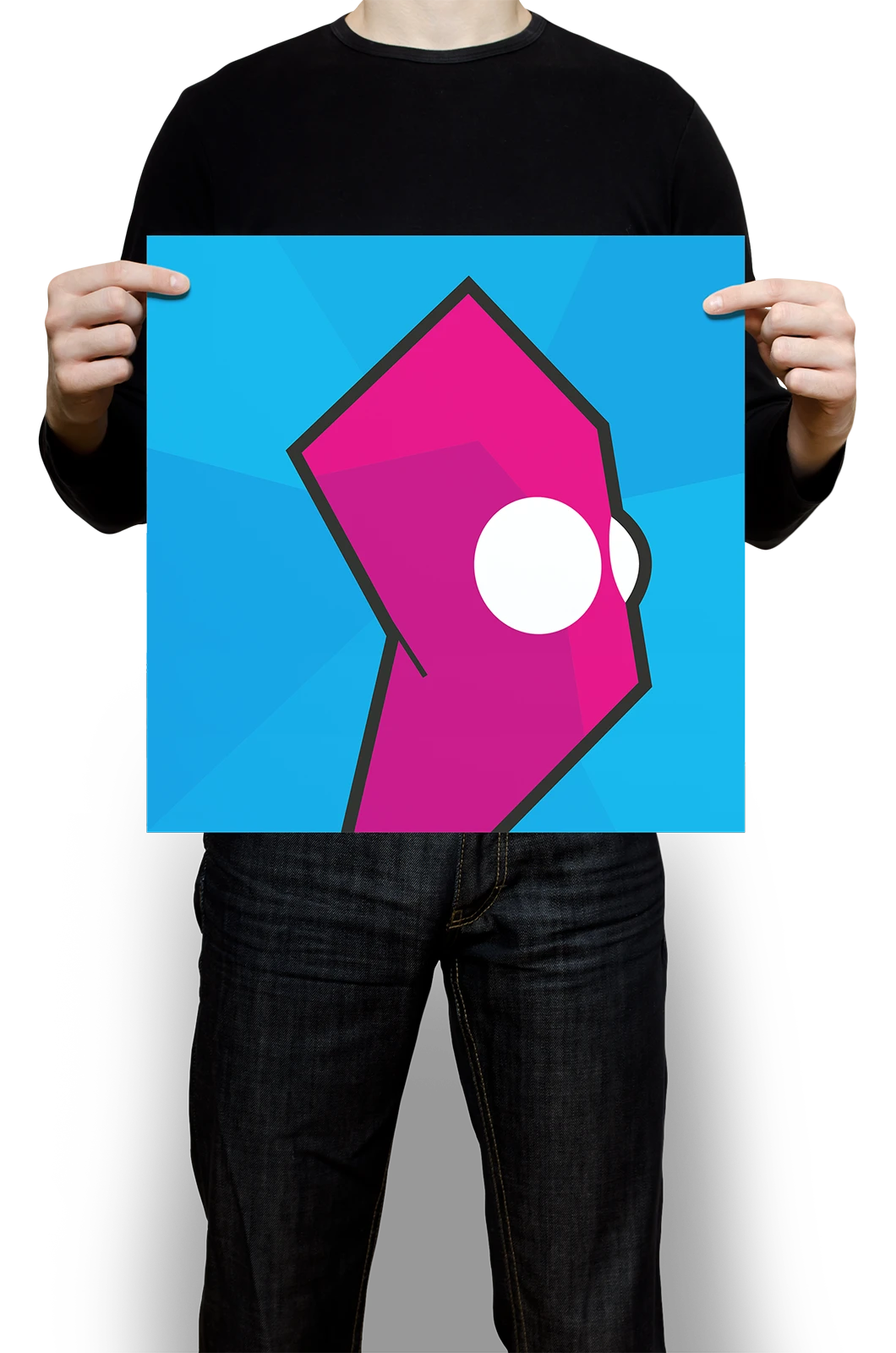 Alexander Glante - Works - The Foldlings - 01