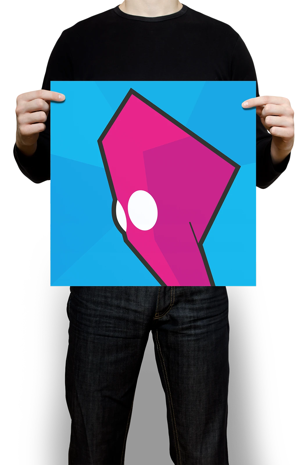 Alexander Glante - Works - The Foldlings - 02