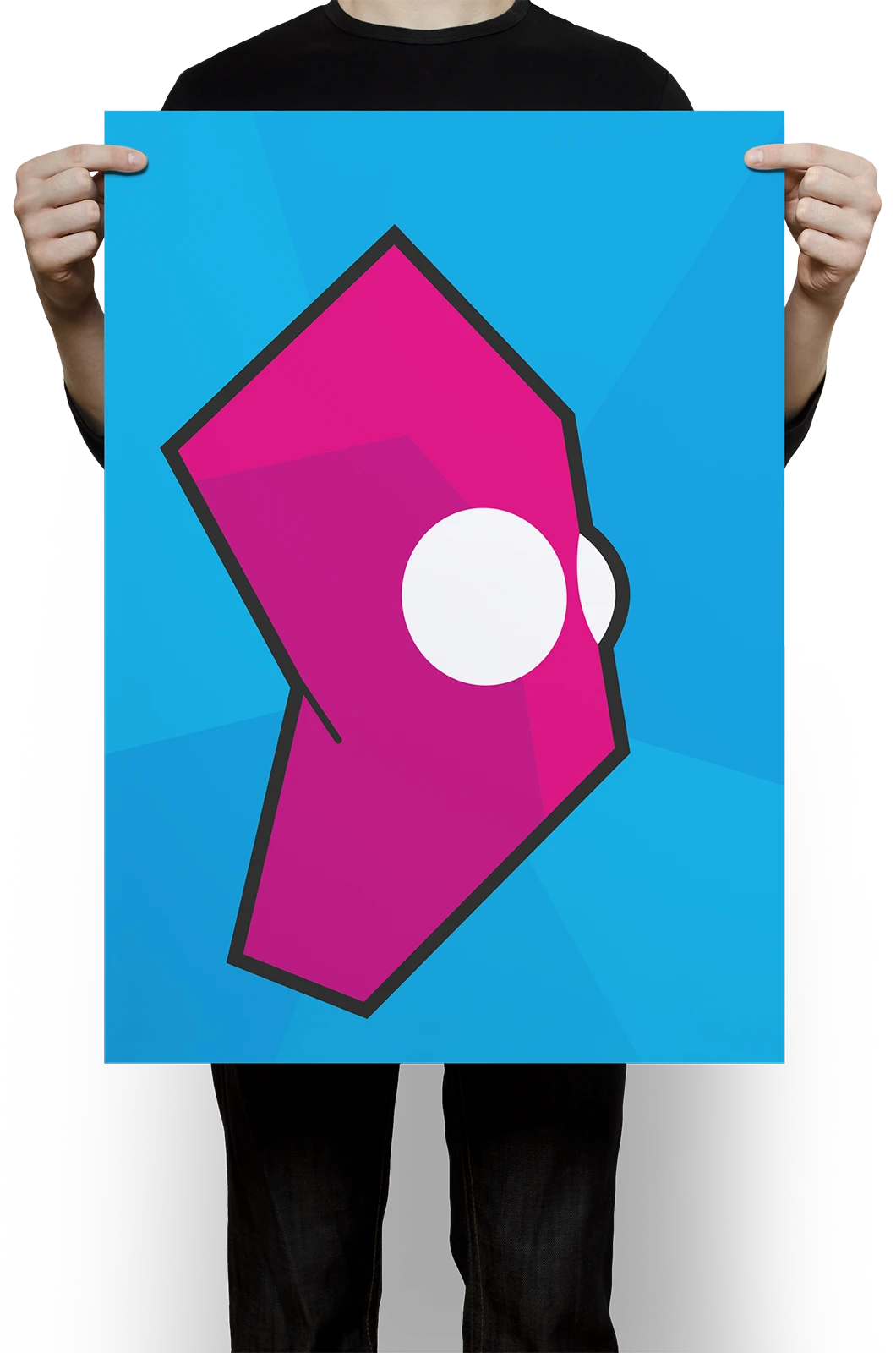 Alexander Glante - Works - The Foldlings - 04