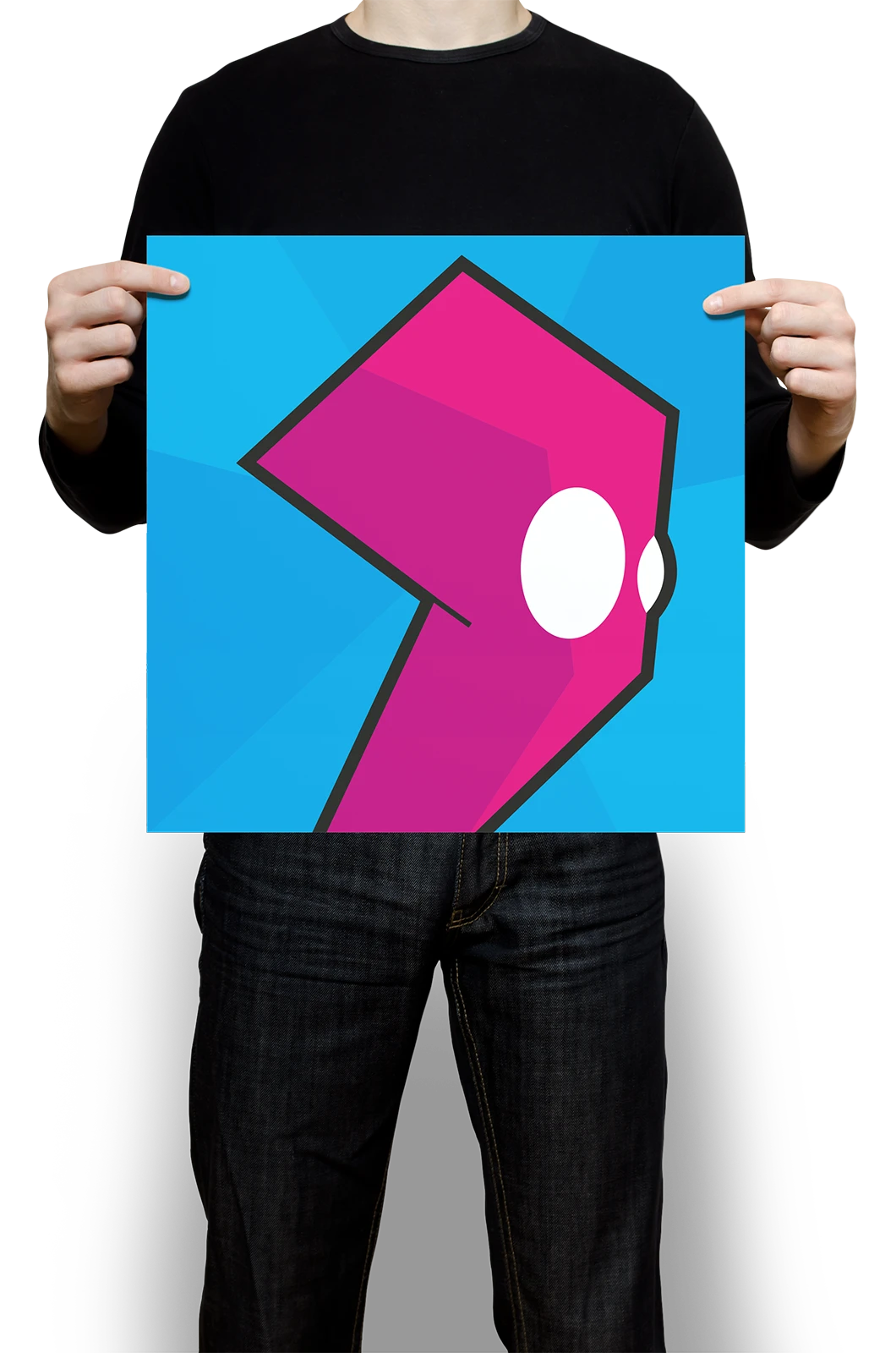 Alexander Glante - Works - The Foldlings - 05