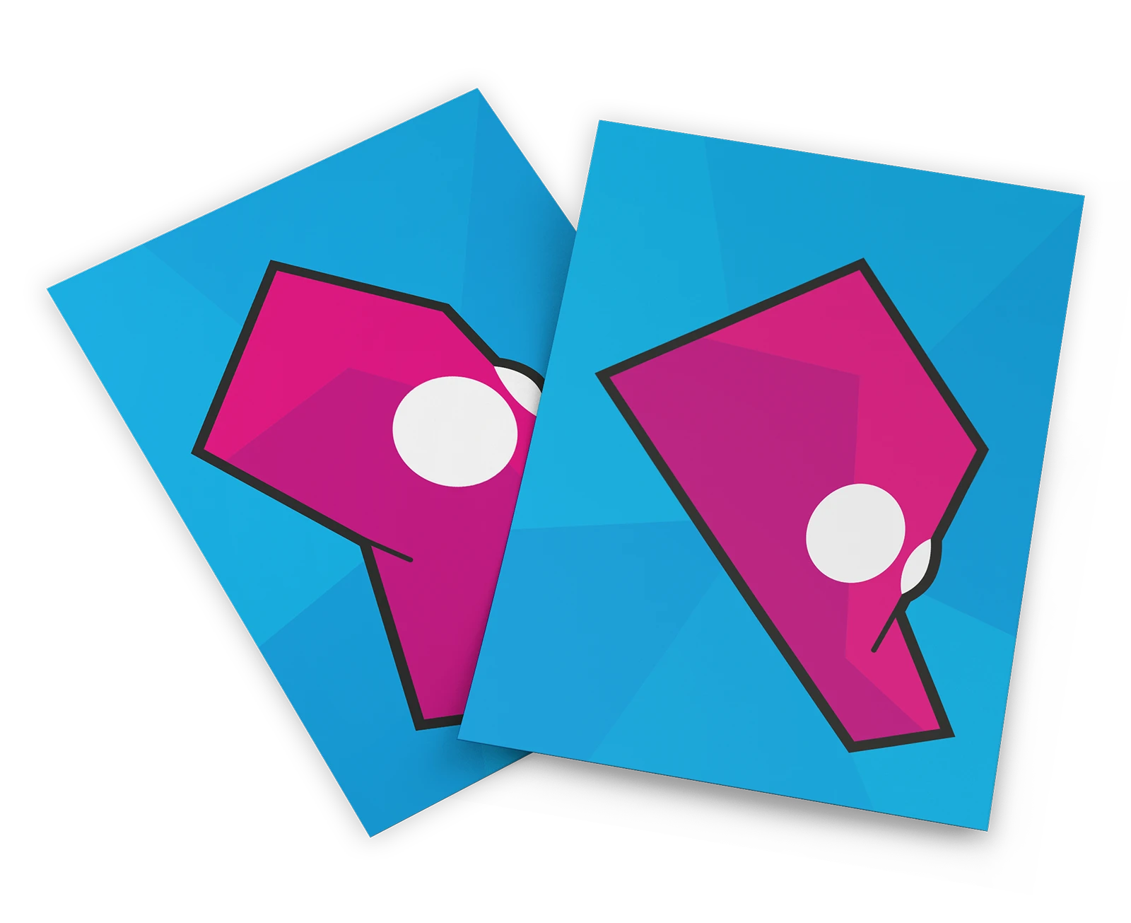 Alexander Glante - Works - The Foldlings - 06