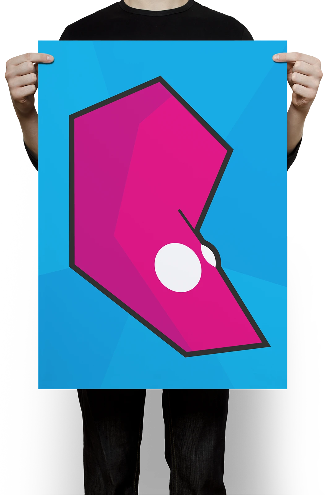 Alexander Glante - Works - The Foldlings - 07