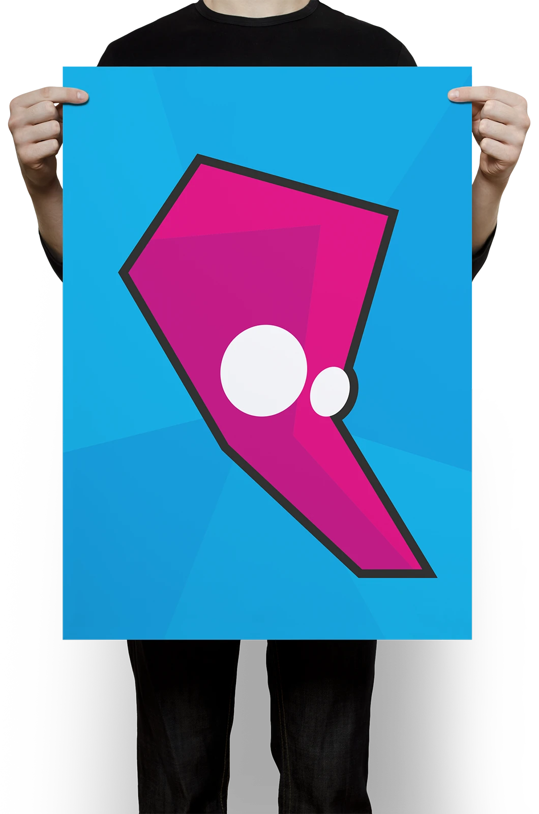 Alexander Glante - Works - The Foldlings - 08