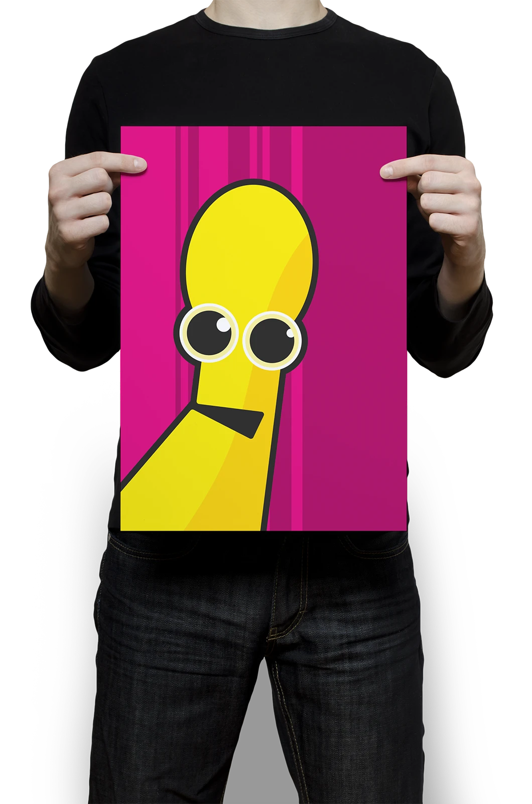 Alexander Glante - Works - CMY'Kings - 03