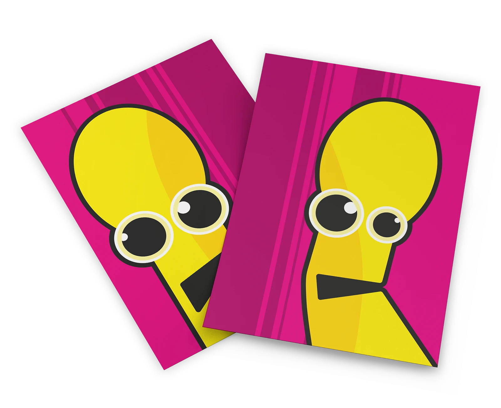 Alexander Glante - Works - CMY'Kings - 04