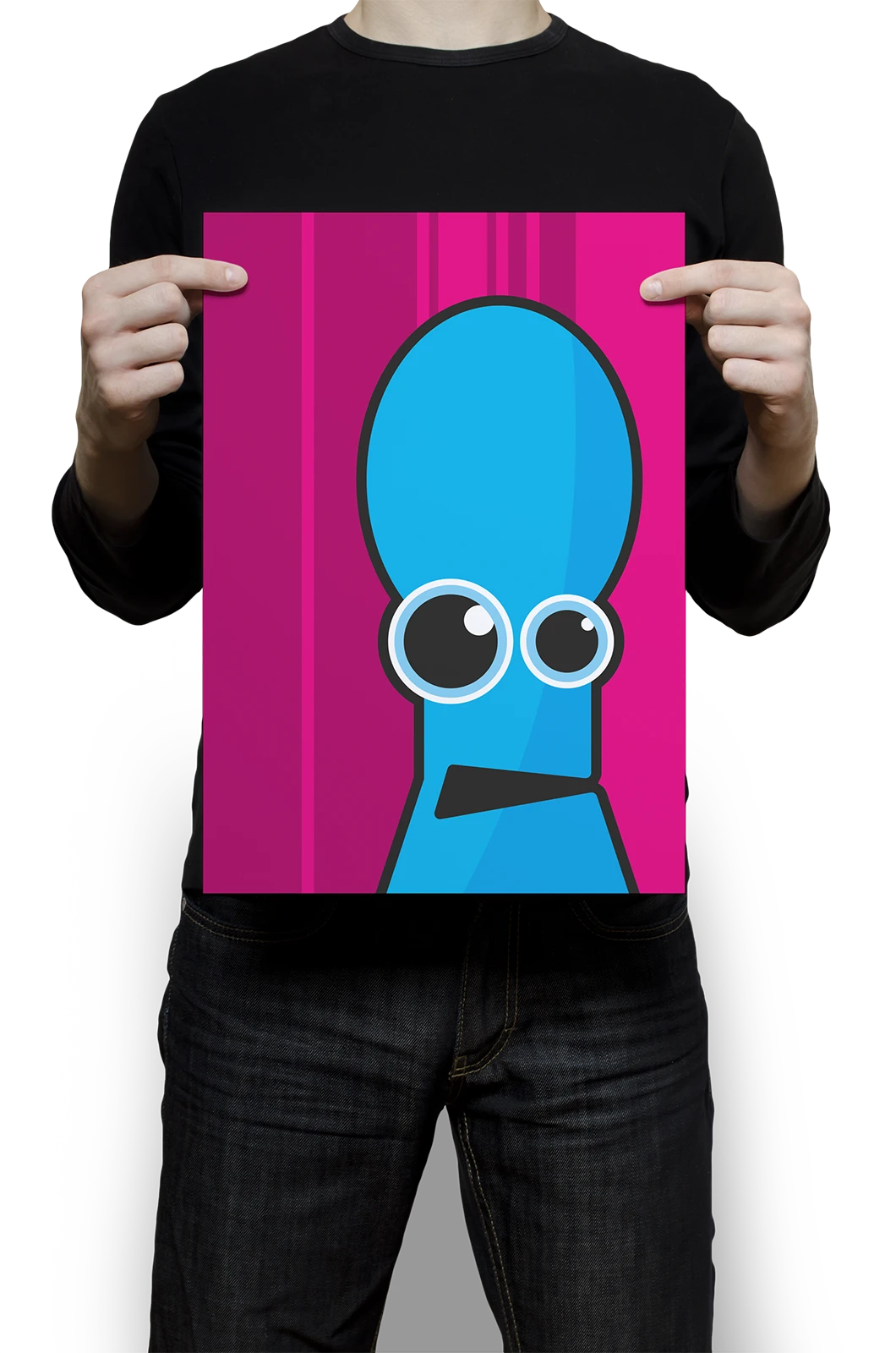 Alexander Glante - Works - CMY'Kings - 05