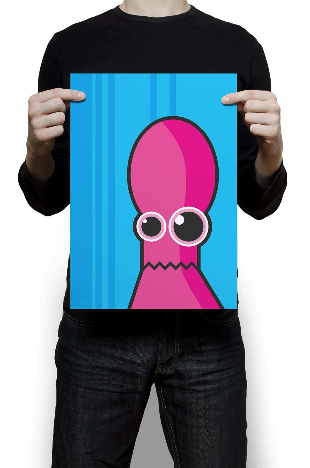 Alexander Glante - Works - CMY'Kings - 06