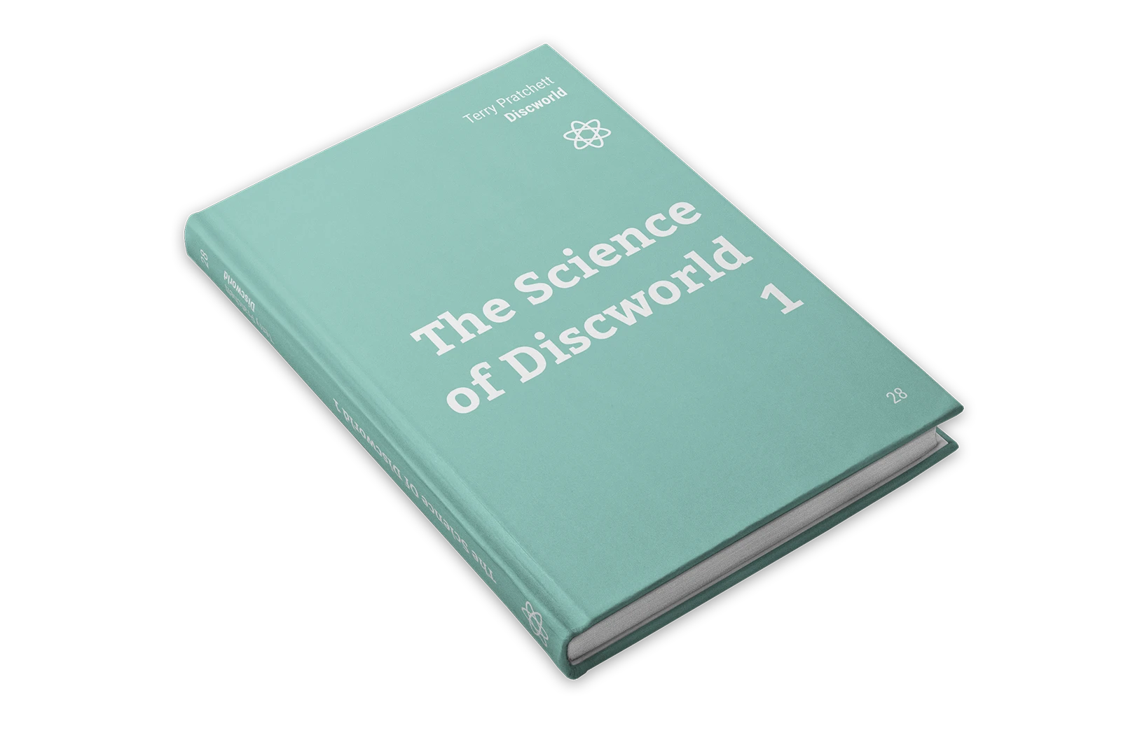 Alexander Glante - Works - Terry Pratchett - Discworld - 11
