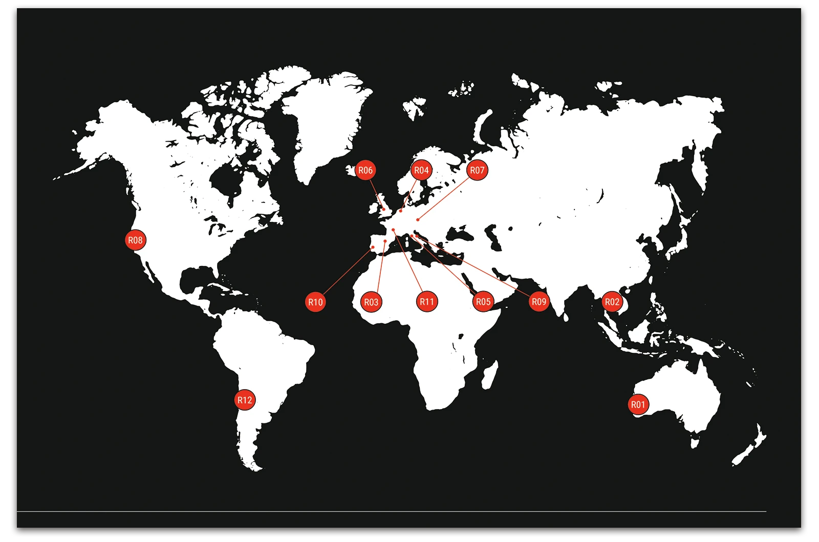 Alexander Glante - Works - Superbike World Championship 2018 - 03