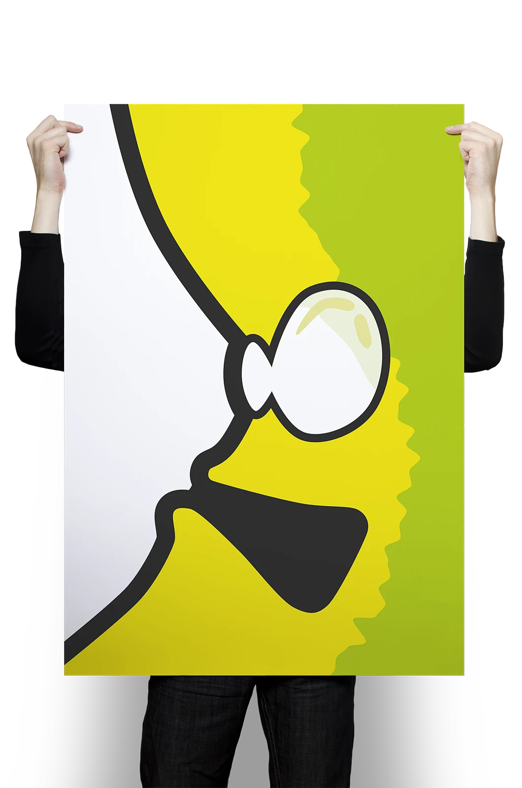 Alexander Glante - Works - Loafers - 01