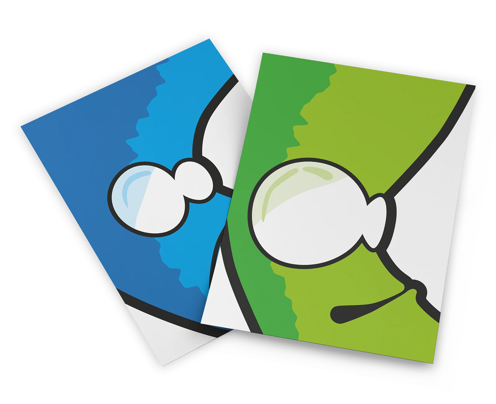 Alexander Glante - Works - Loafers - 03