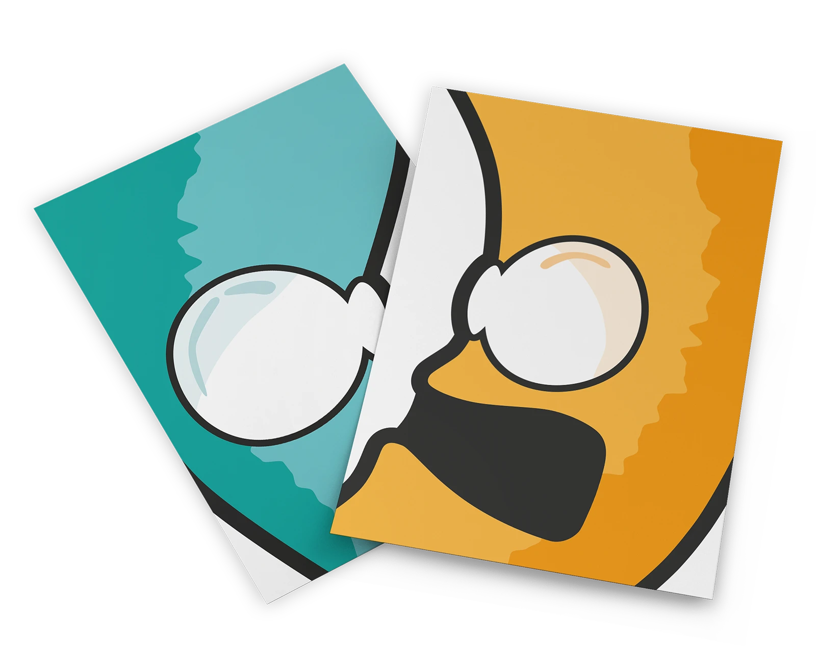 Alexander Glante - Works - Loafers - 04