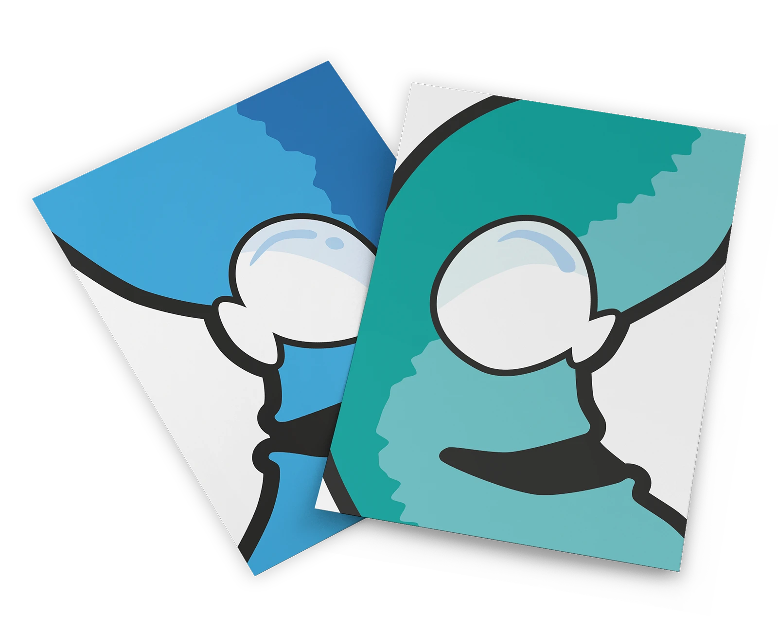 Alexander Glante - Works - Loafers - 08