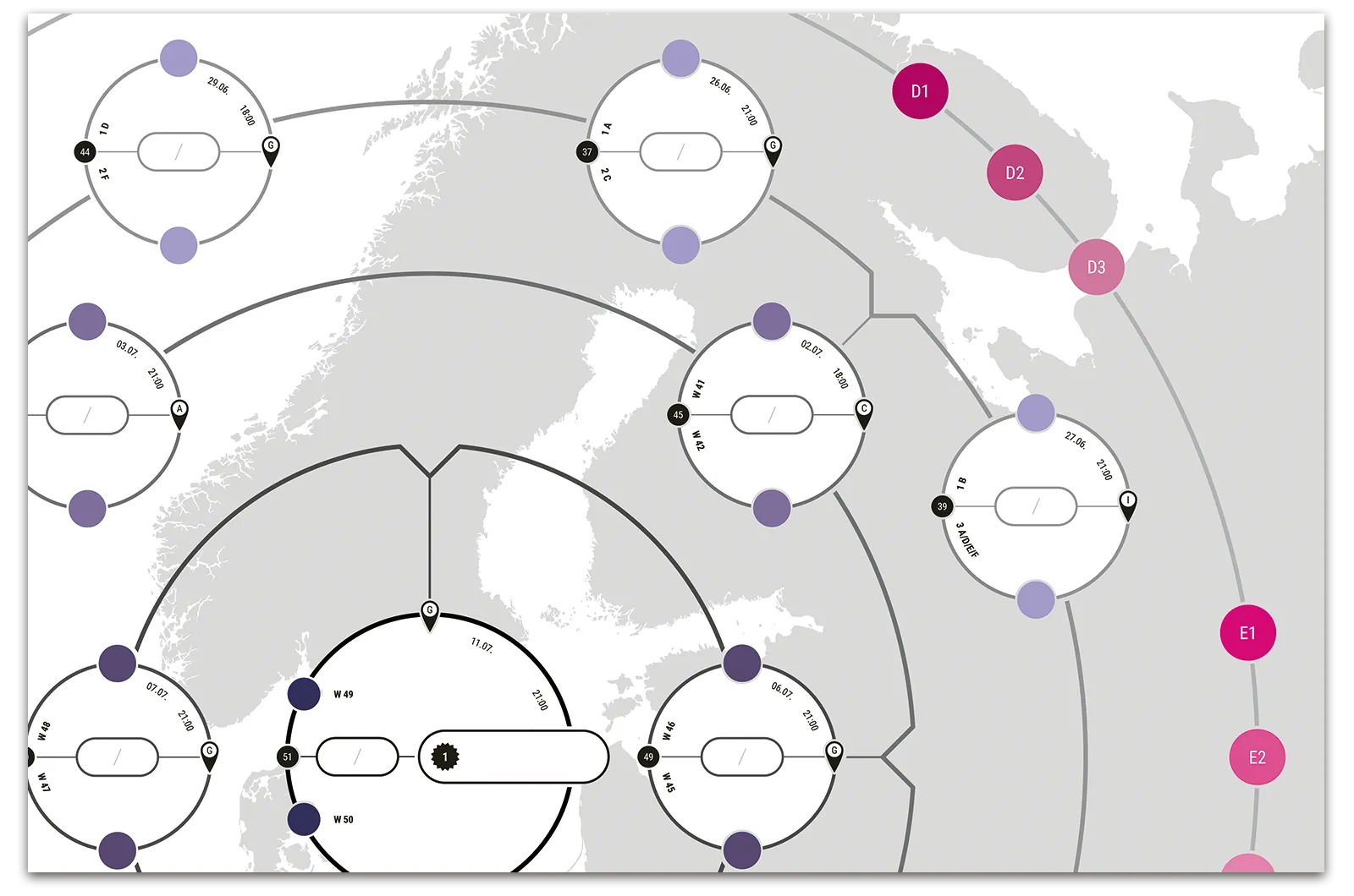 Alexander Glante - Works - EM 2021 Schedule - 05